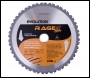 Evolution Rage 230mm Circular Saw (inc 1x Multipurpose TCT Blade)